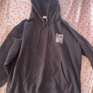 OBEY hoodie